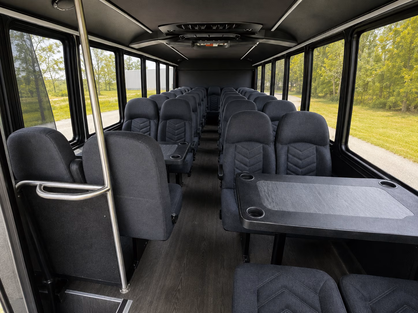 aurora airport transportation