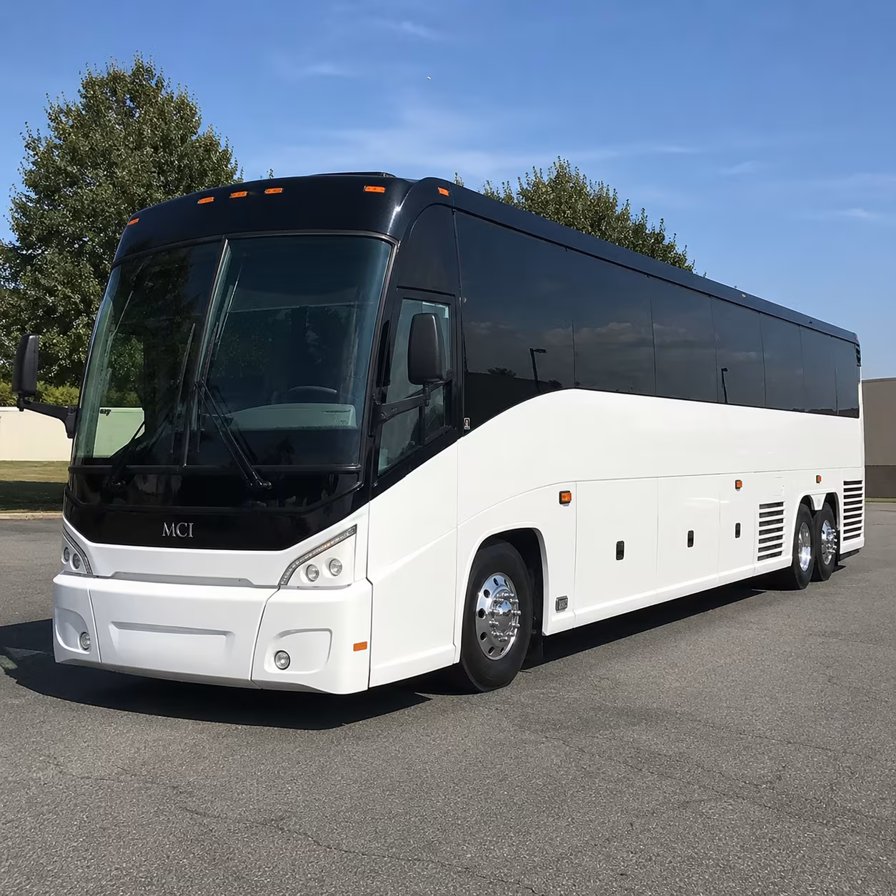 aurora concert bus rentals for every group size and budget