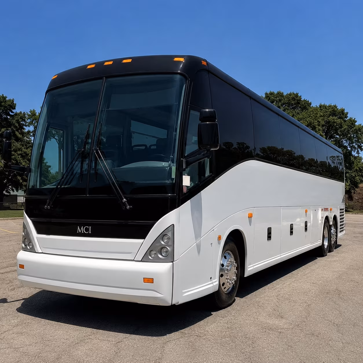 aurora event transportation