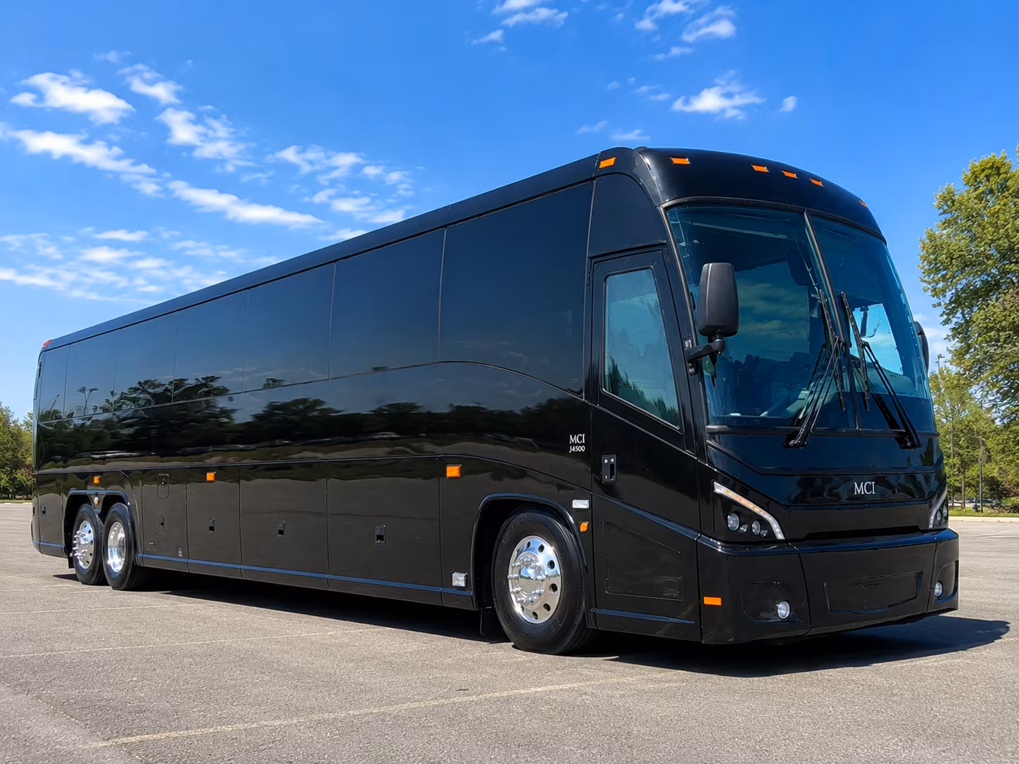 aurora field trip transportation
