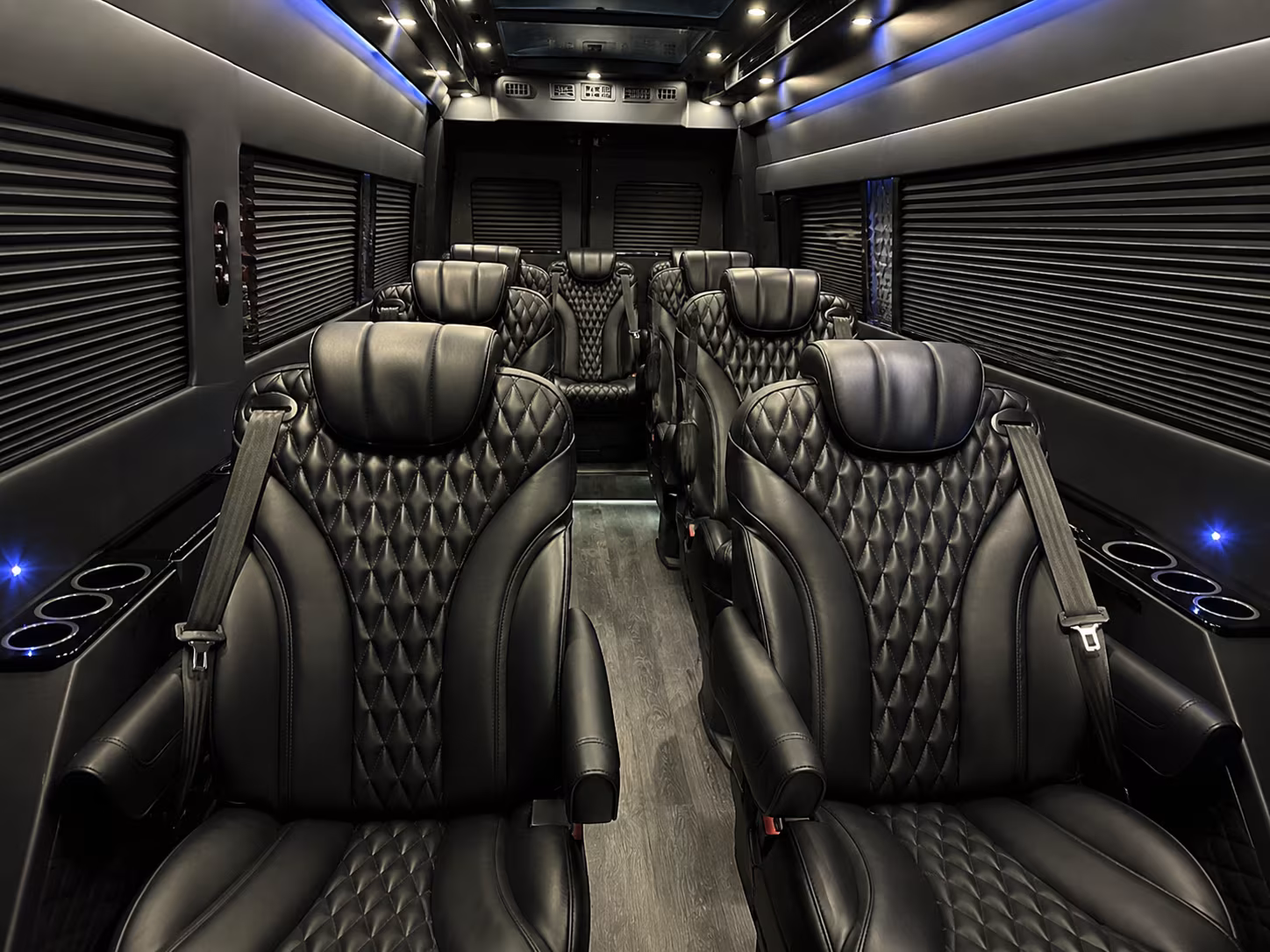 aurora government military transportation