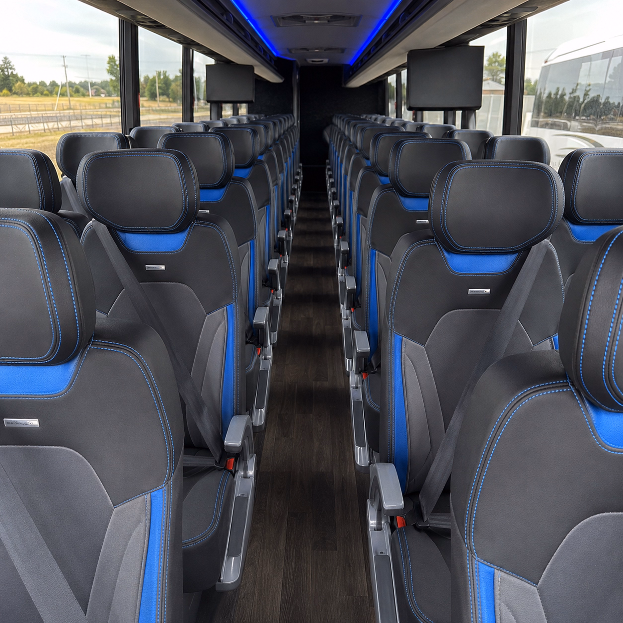 Aurora Private Event Transportation