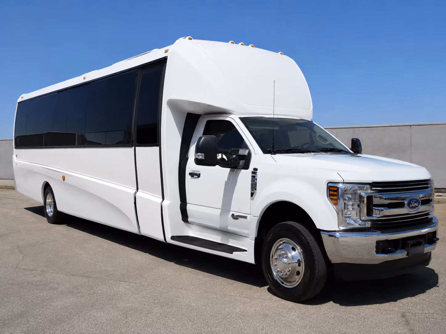 aurora sporting event transportation onboard seating