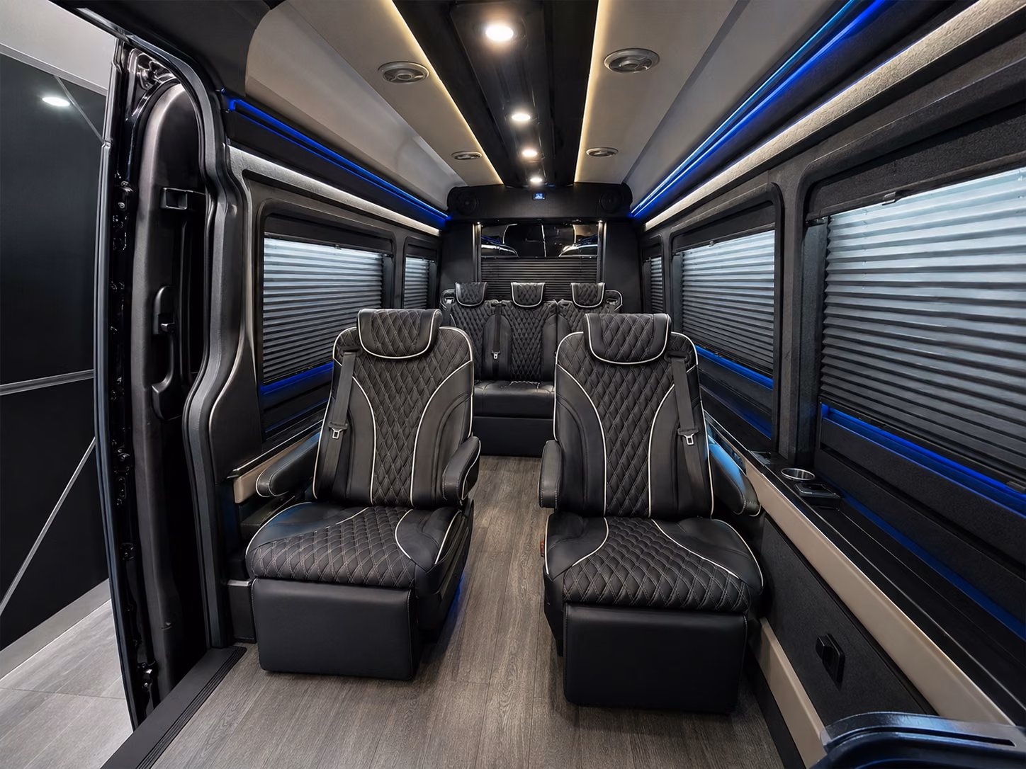 busrentalaurora com can help you find shuttle buses to colorado springs airport cos
