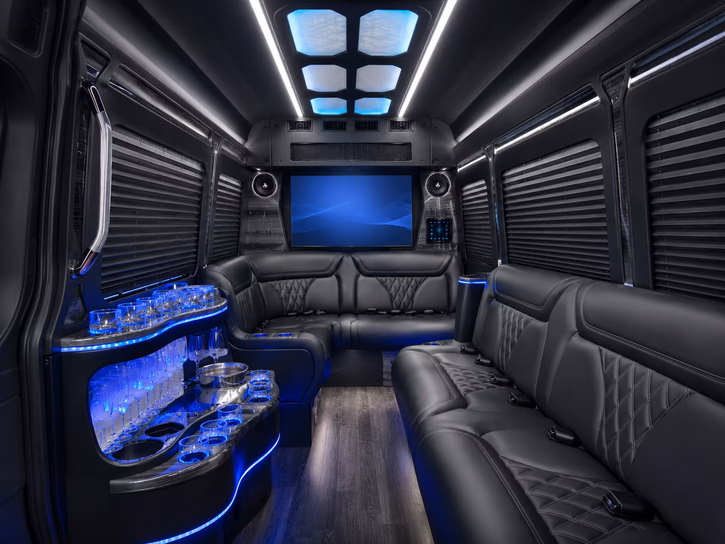 busrentalaurora com is ready to help you find the right bus for aurora prom night