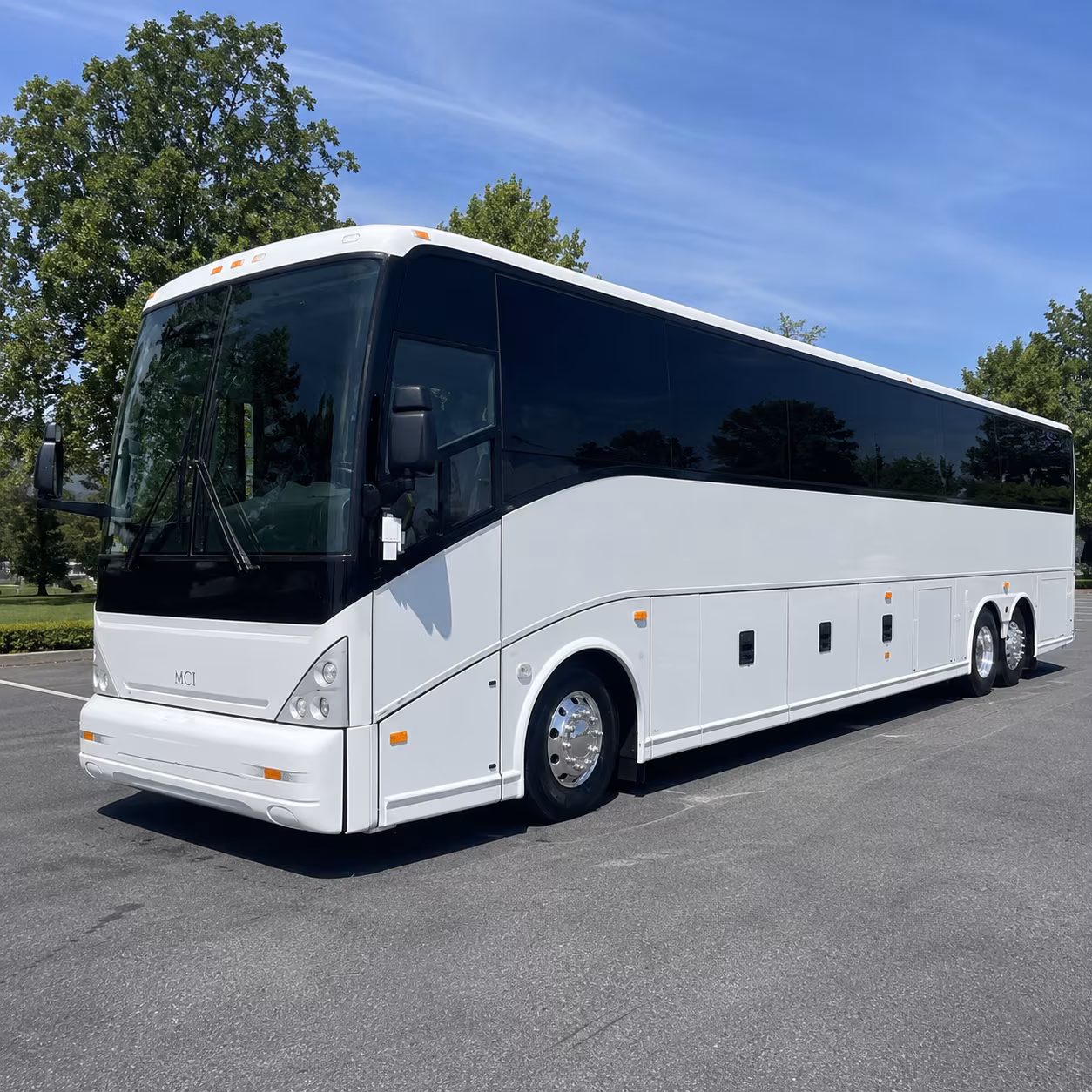 busrentalaurora com makes it easy to find the right den drop off and pickup plan