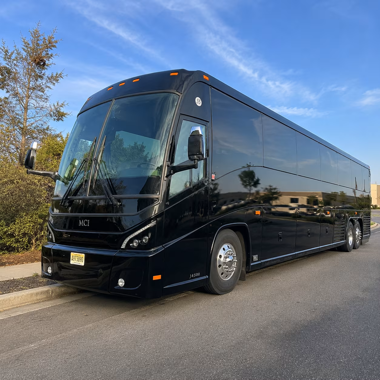 busrentalaurora com makes it easy to plan youth group retreats from aurora