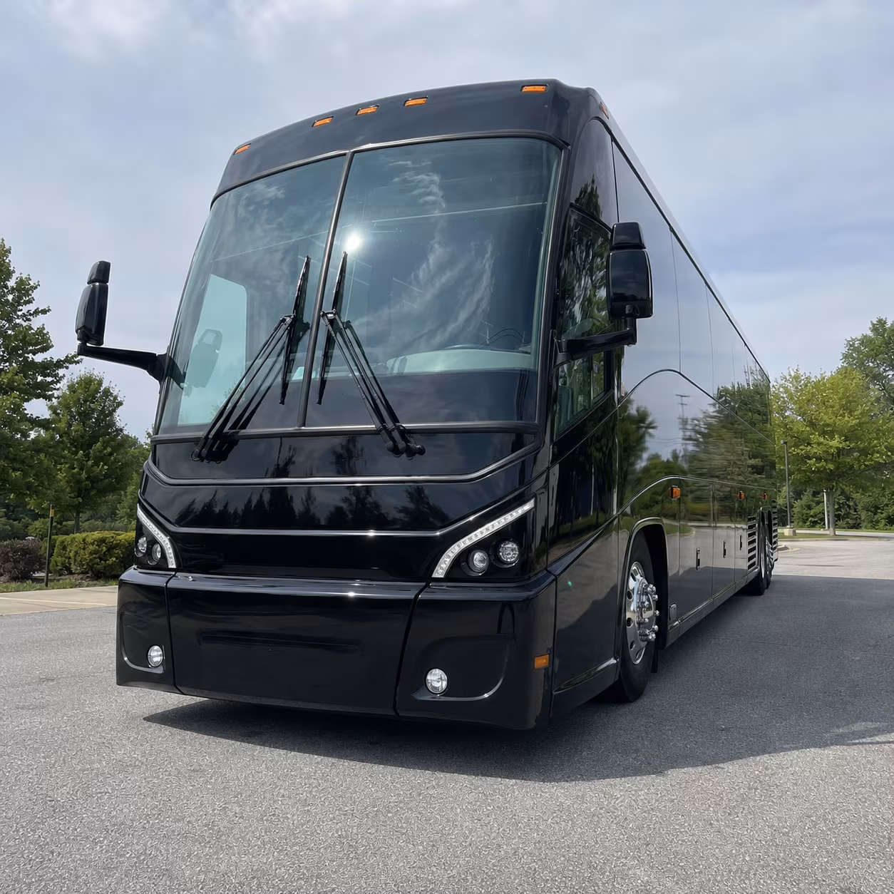 busrentalaurora com makes it possible to organize senior member pickups across aurora