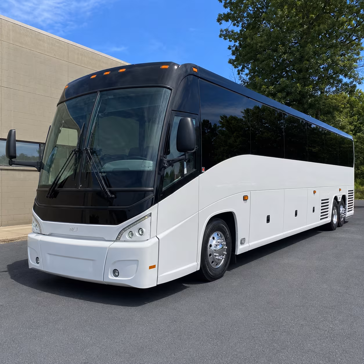 busrentalaurora com makes it possible to set up recurring employee shuttle routes along the i 225 corridor
