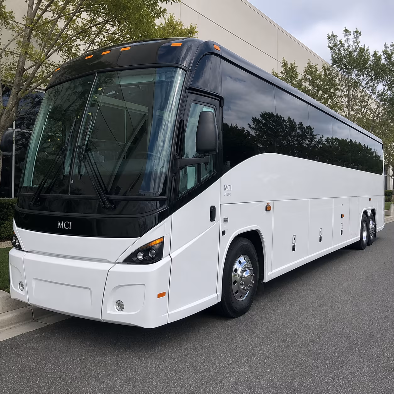 busrentalaurora com makes long distance casino trips from aurora easy
