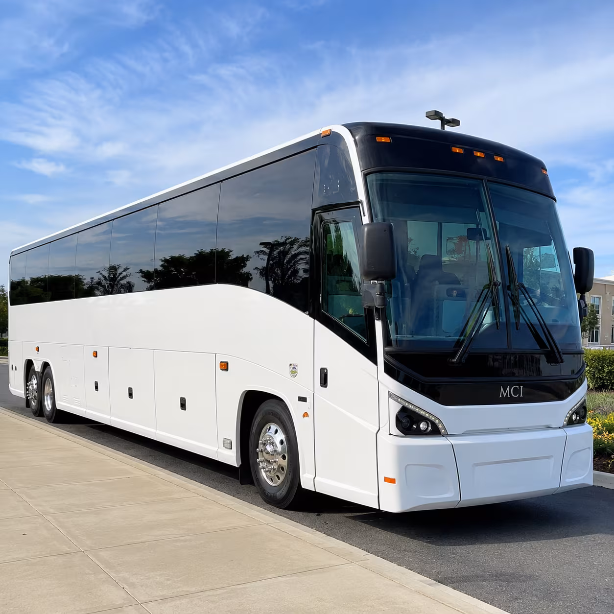 charter buses to denver museum of nature science and denver zoo