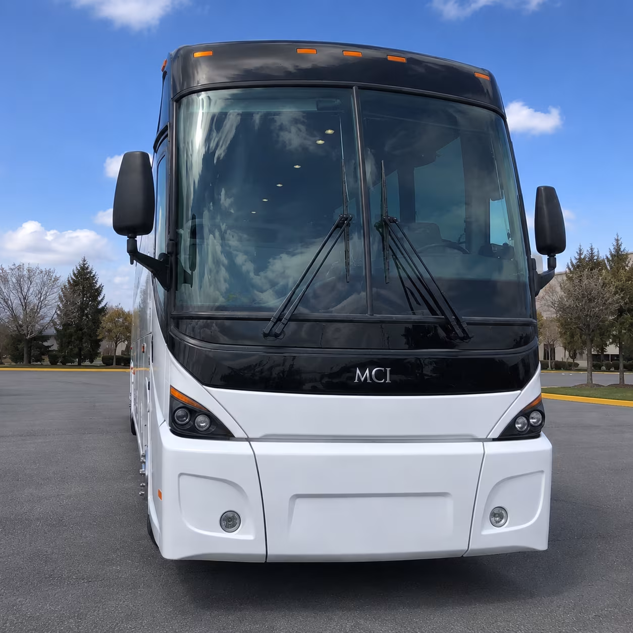coordinated shuttle service for military personnel rotations and pcs moves