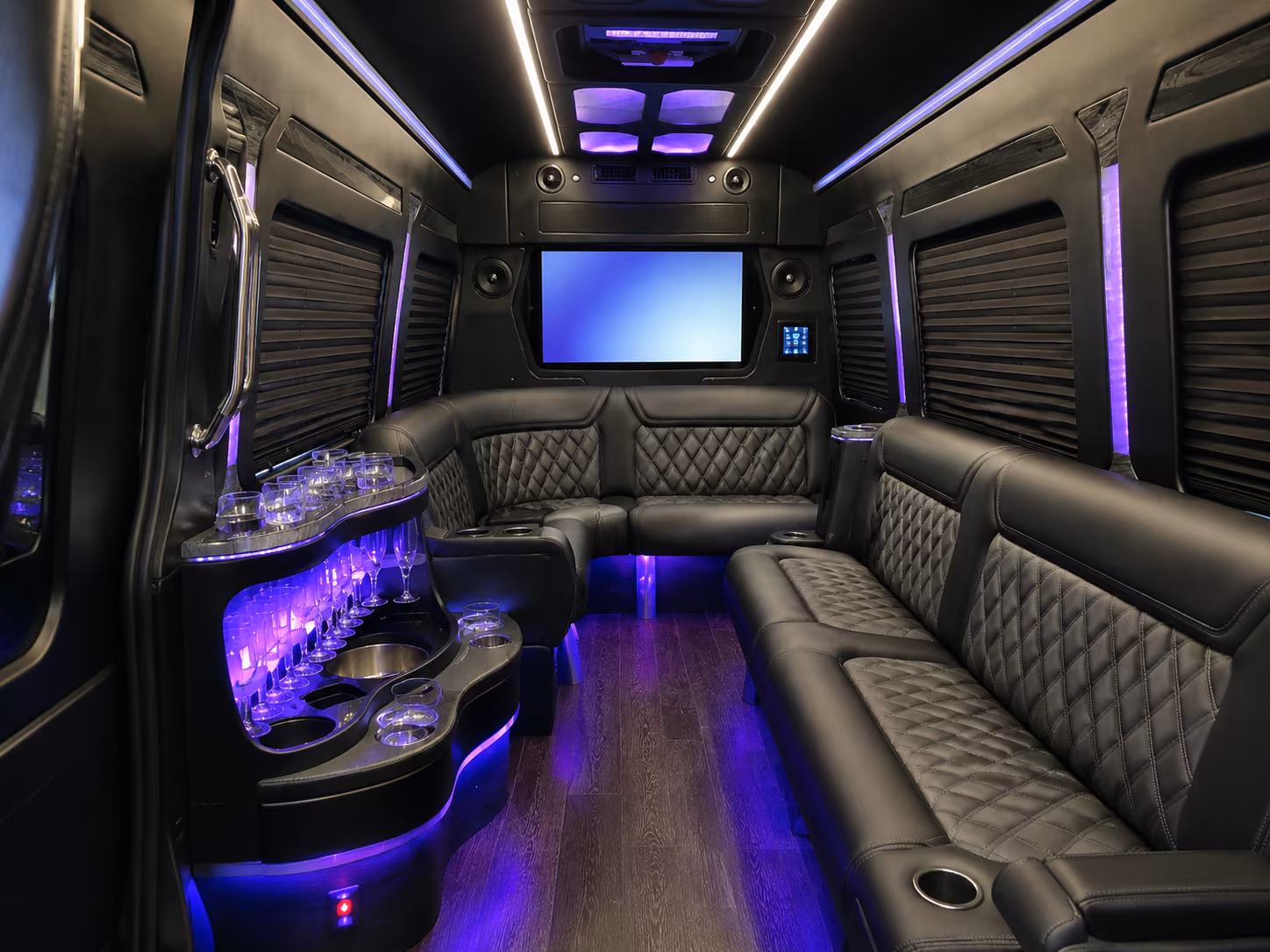corporate wine tour shuttles and team outings from aurora