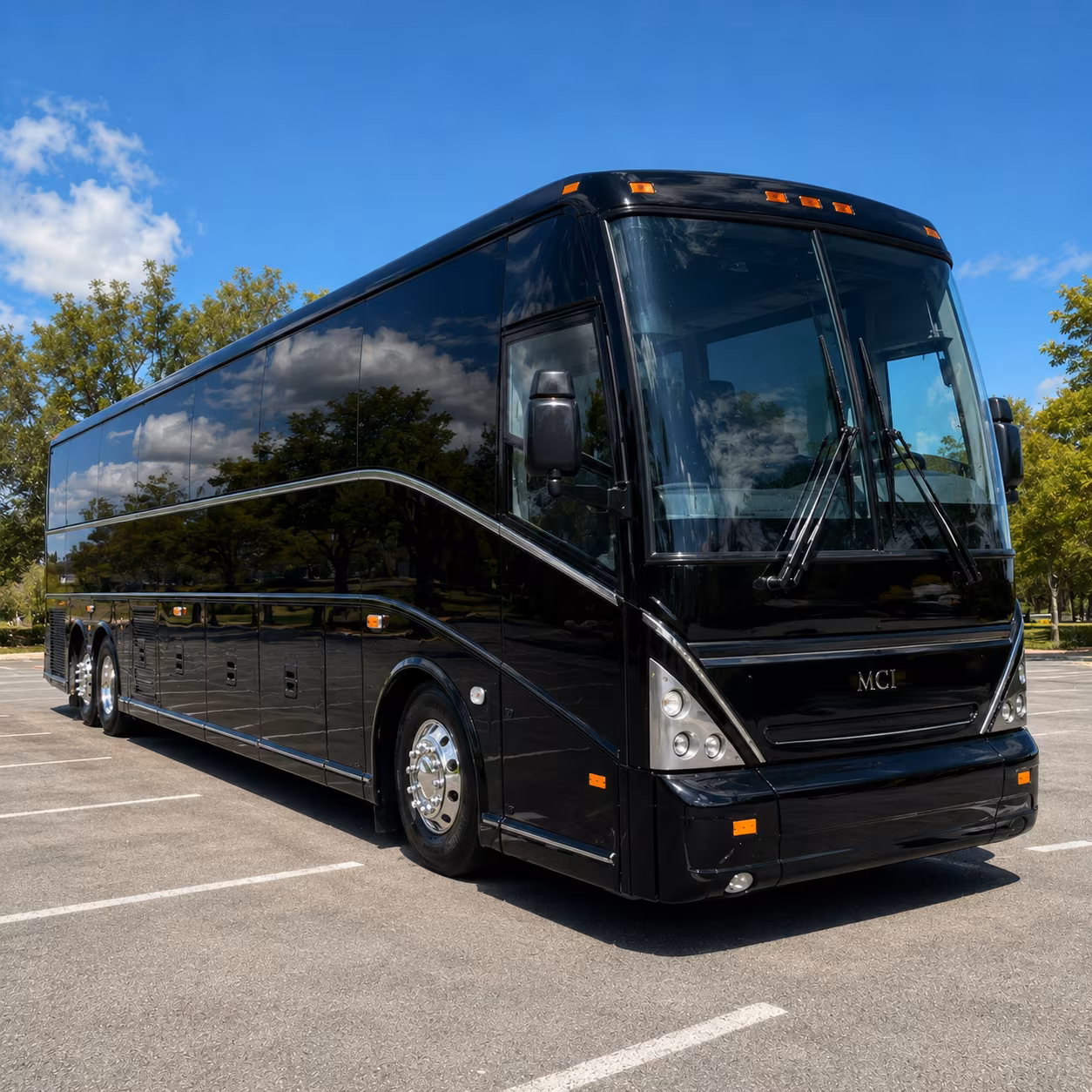 denver broncos game day bus rentals from aurora