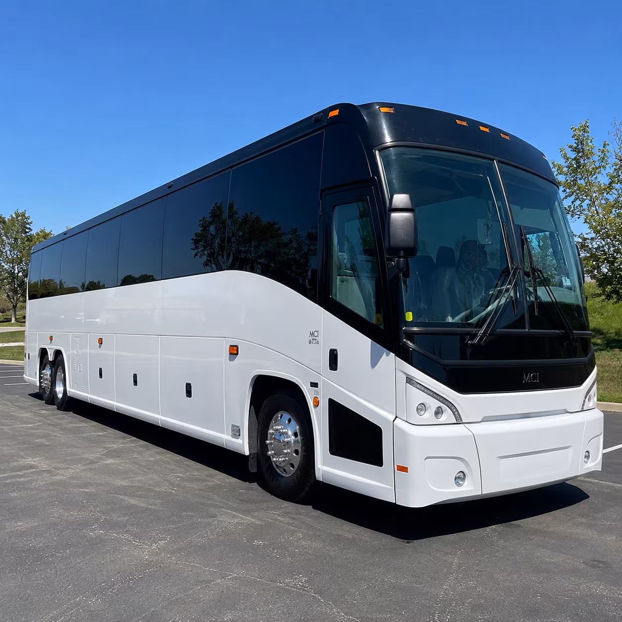 employee shuttles to buckley space force base and aurora s industrial zone