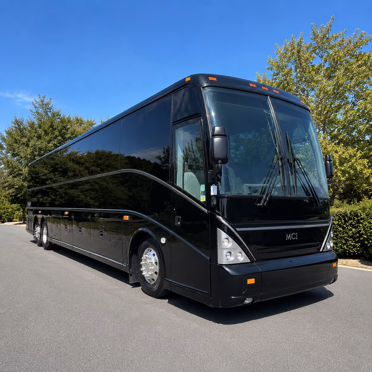 full weekend wedding transportation packages available across the denver metro