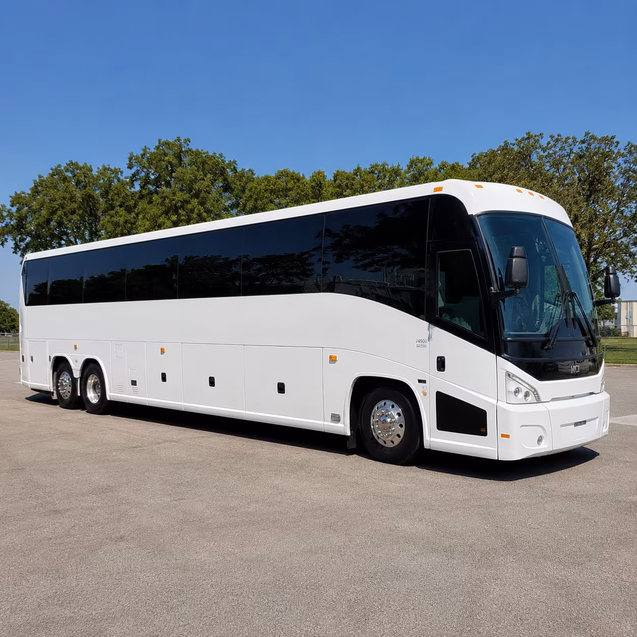 how the distance and duration of your trip affect charter bus rates in aurora