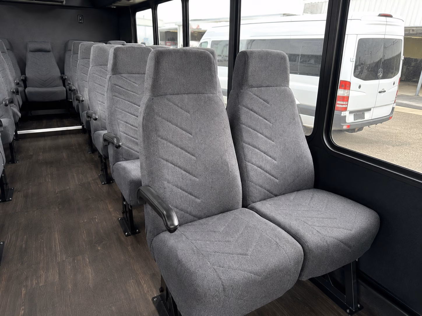 minibuses and charter buses to cherry creek state park butterfly pavilion