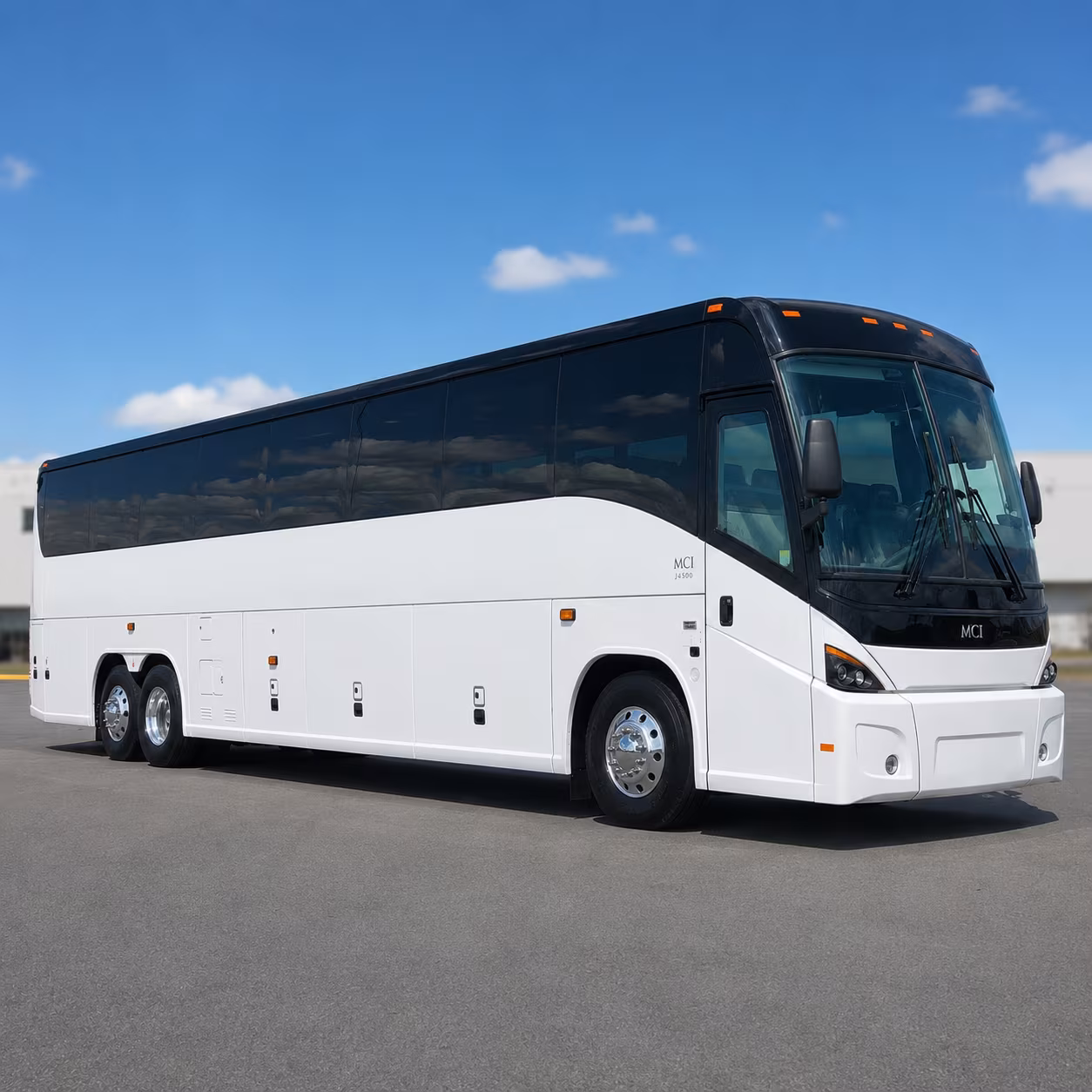 multi day and conference transportation for aurora government events