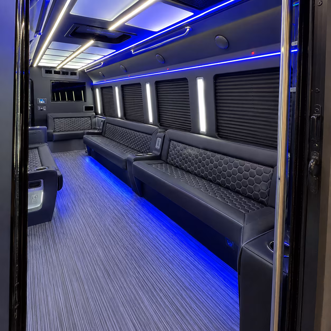 party buses to mission ballroom ogden theatre denver s smaller venues