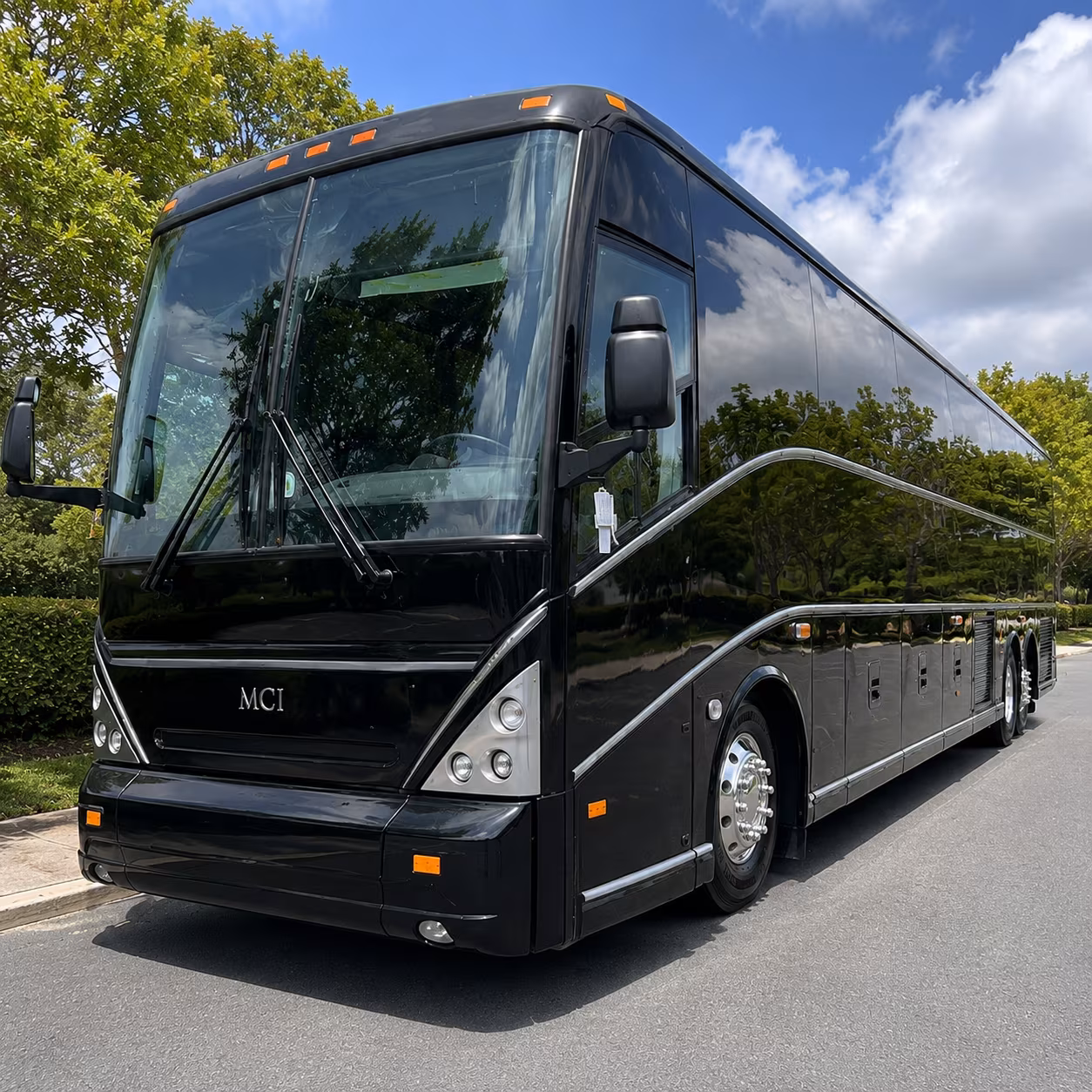 shuttle your guests between the gaylord rockies and your ceremony without a hitch