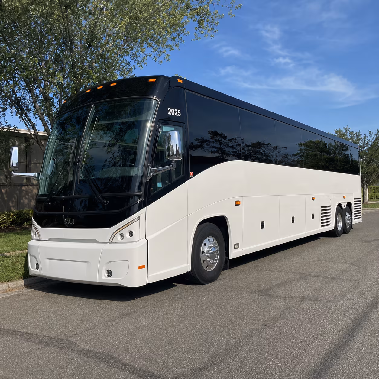 shuttle your team between aurora s fitzsimons campus and dia without the i 70 headache