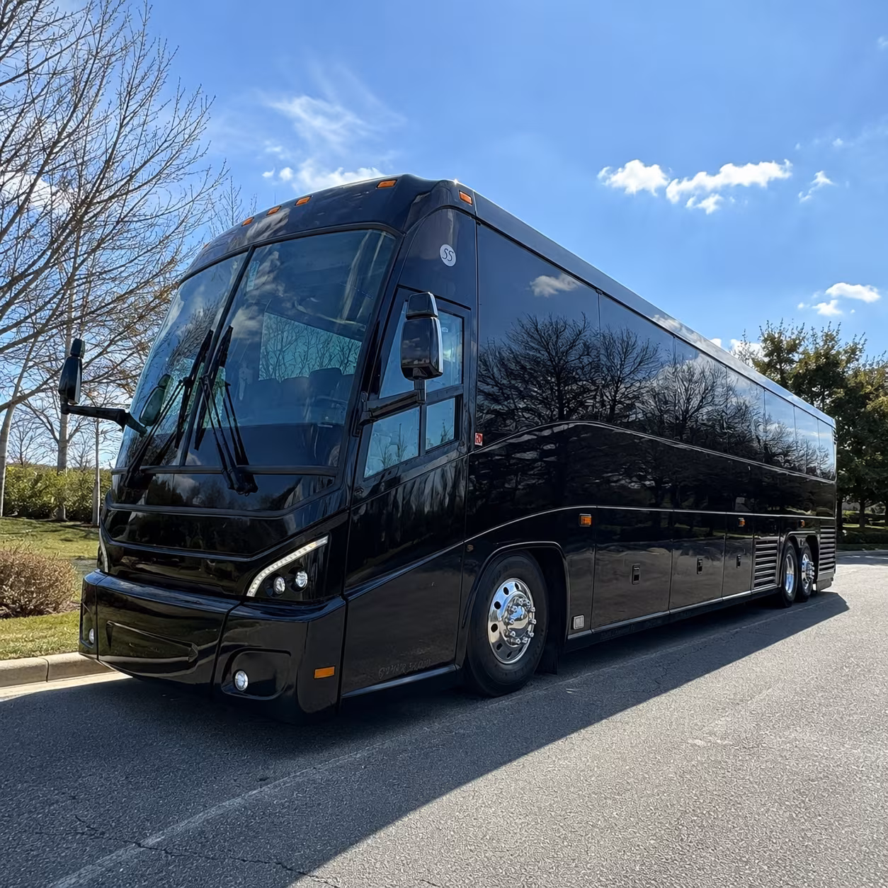 weekly shuttle routes that keep your aurora congregation connected